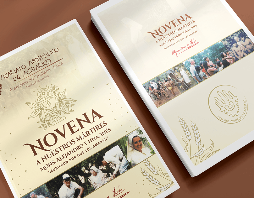 Novenario-Vicariato-Apostolico-de-Aguarico